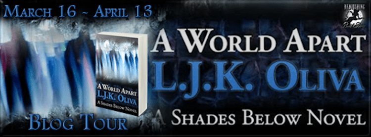 A World Apart Banner 540 x 200